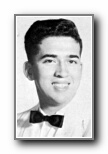 Michael Marquez: class of 1966, Norte Del Rio High School, Sacramento, CA.